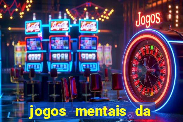 jogos mentais da pessoa controladora